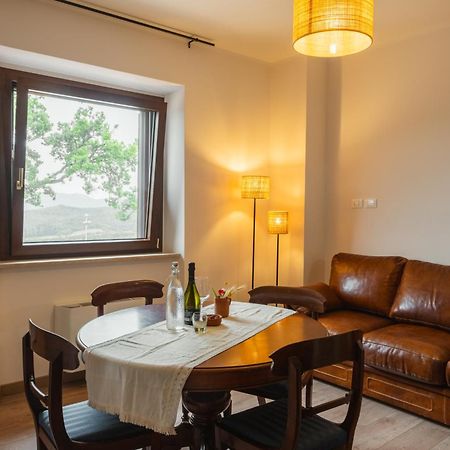 Fattoria Del Borgo In Sabina Villa Rieti Exterior foto