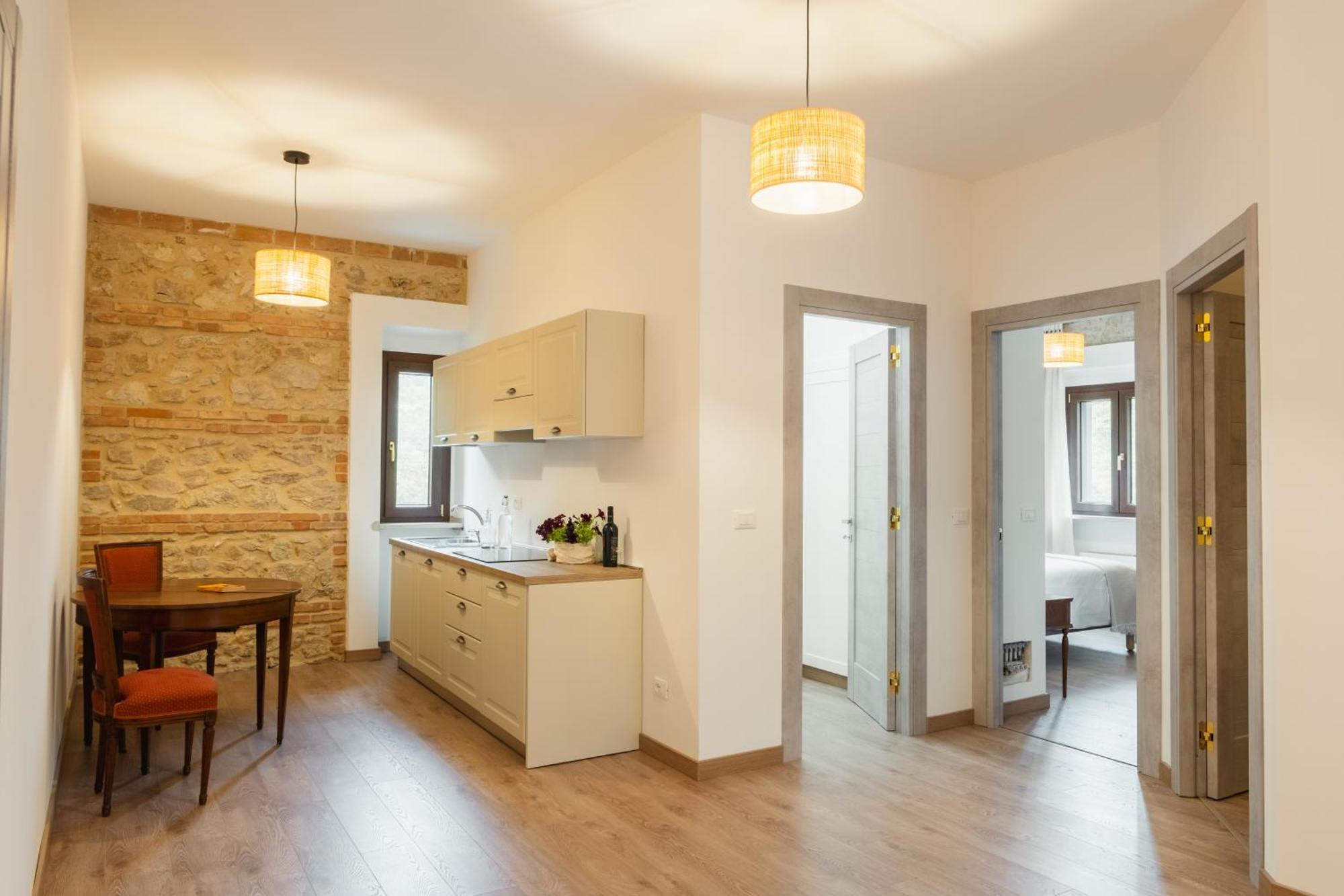 Fattoria Del Borgo In Sabina Villa Rieti Exterior foto