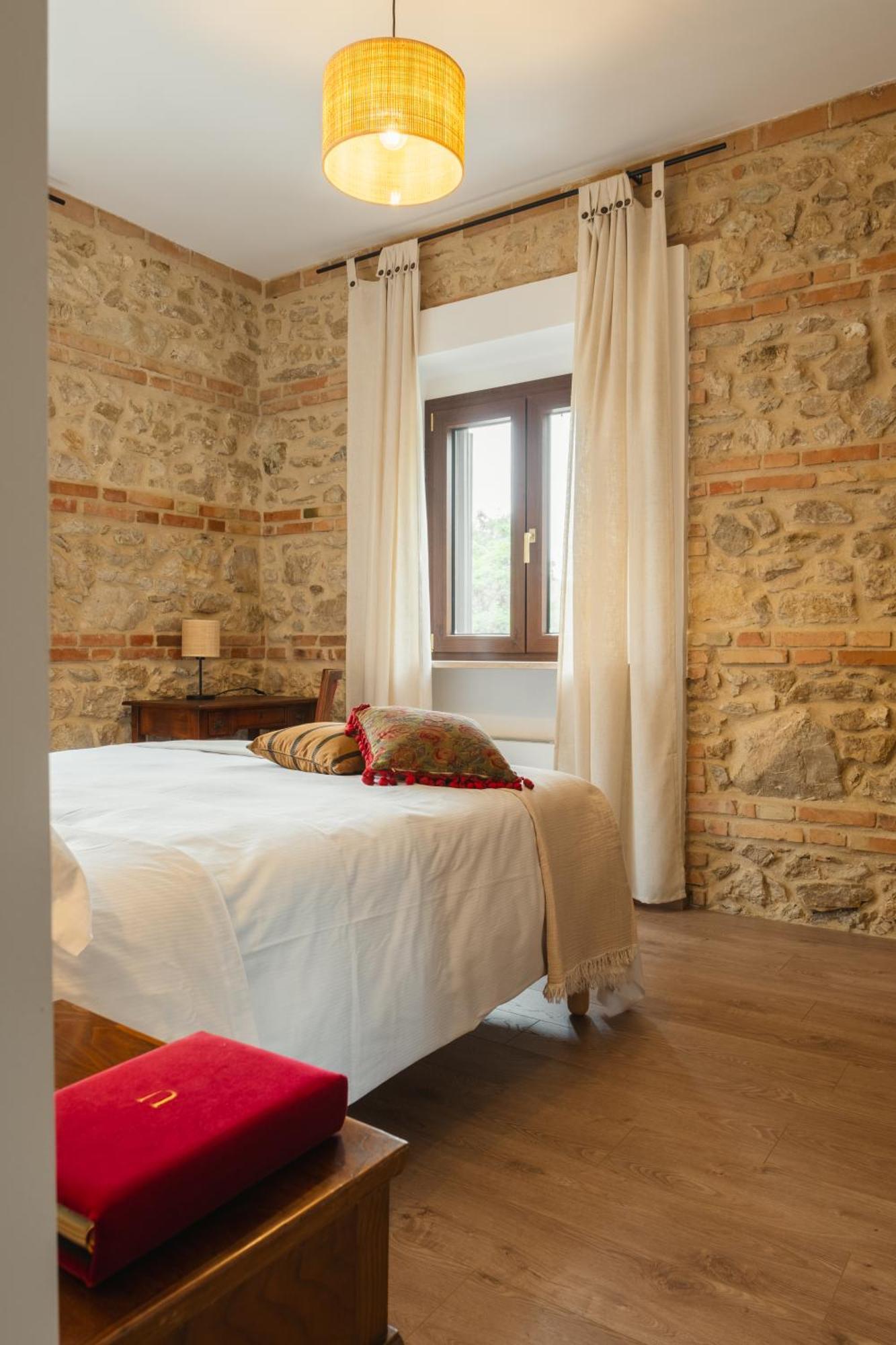 Fattoria Del Borgo In Sabina Villa Rieti Exterior foto